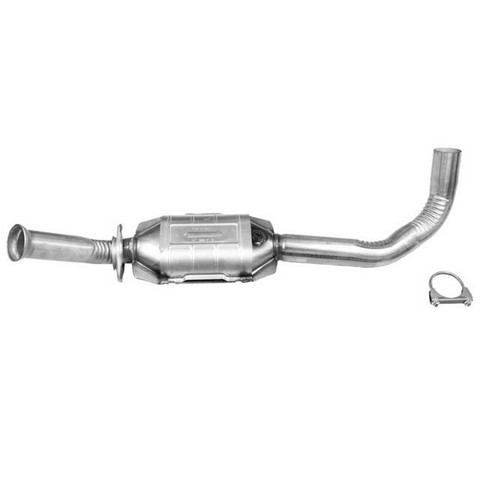 AP Exhaust 776428 Catalytic Converter-Direct Fit For FORD